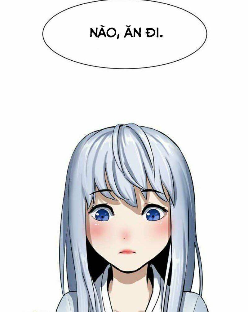 xuyên không thành hổ chapter 5 45