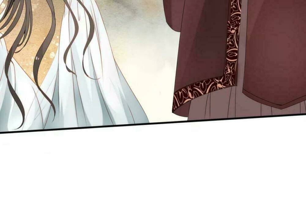 bạch liên yêu cơ người chapter 35 20