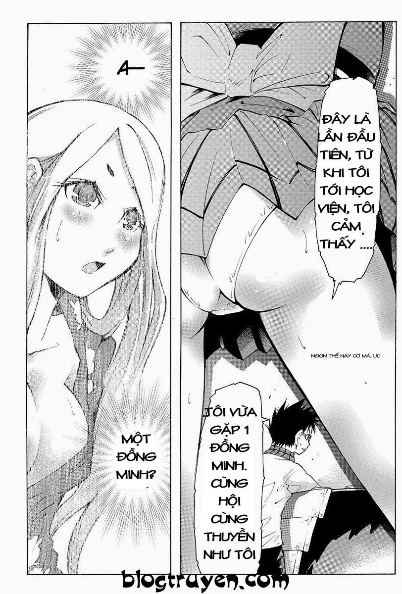 take dake dake! - takedakei gentei chapter 10 6