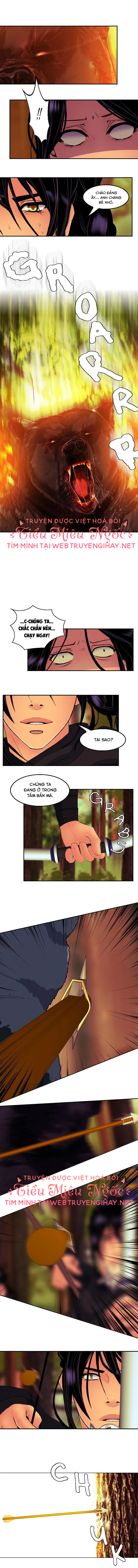 hoàng đế máu lạnh của tôi chapter 138 3