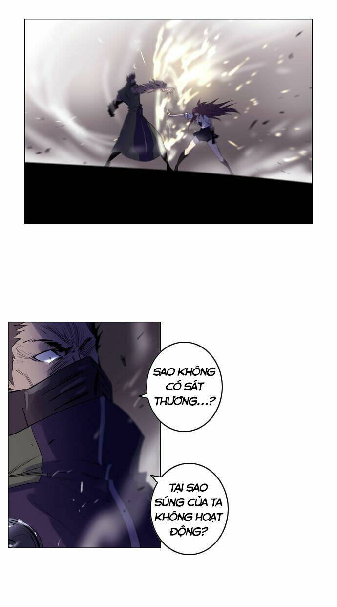 bản khế ước linh hồn chapter 144 14