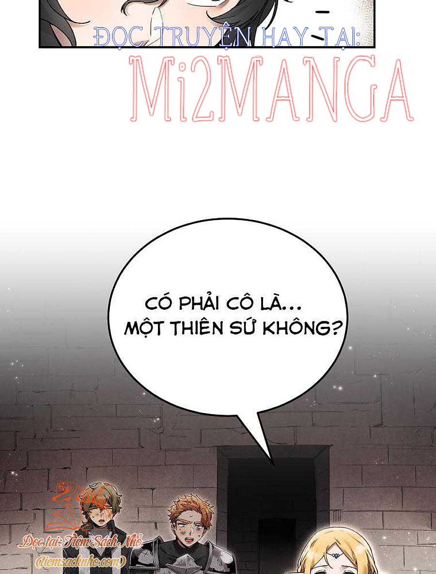 cách sống sót khi đã max level chapter 4.2 36