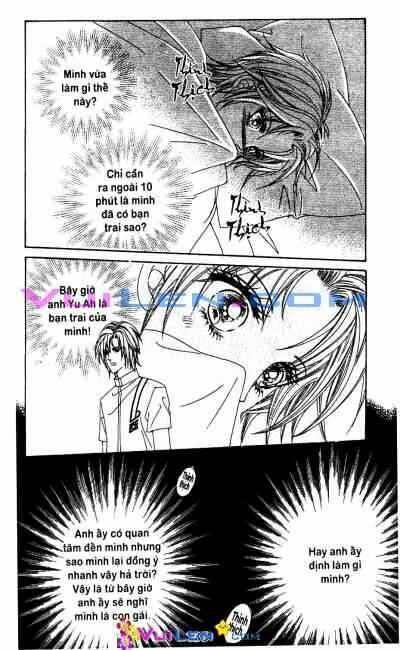 người duy nhất chapter 71 18