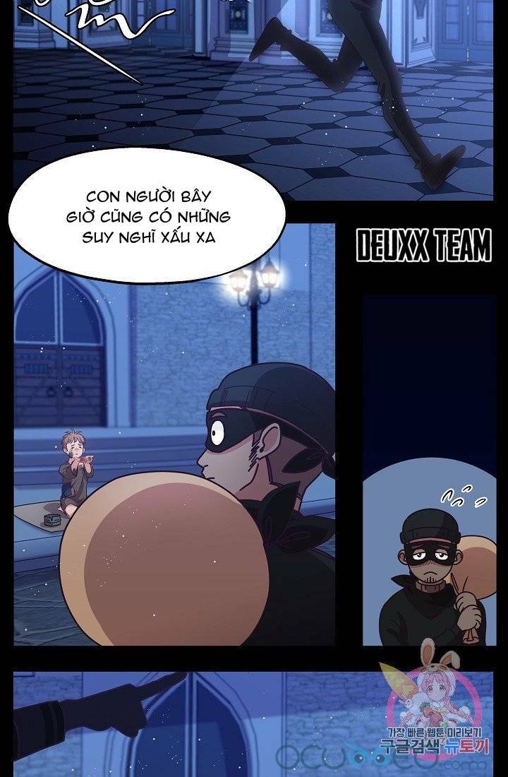 xin chào, tôi là người làm vườn! chapter 10 36