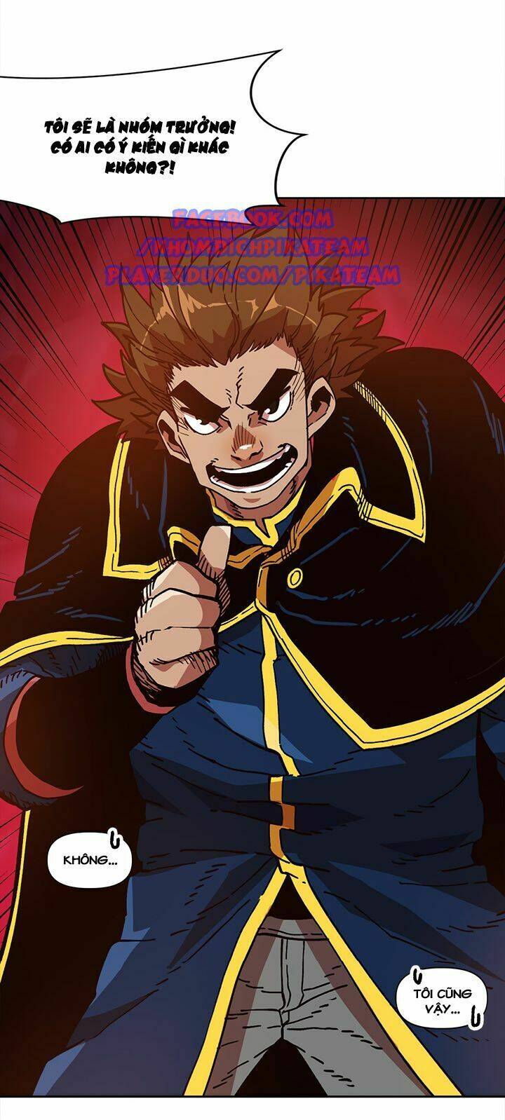 đại lục vô song chapter 18 15