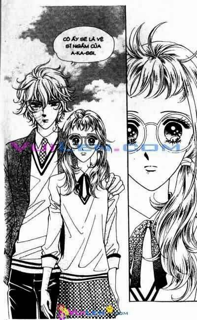 cô gái vương giả chapter 1 157