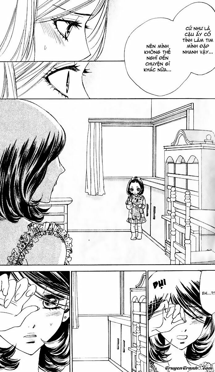 ác quỷ và bản tình ca chapter 65 7