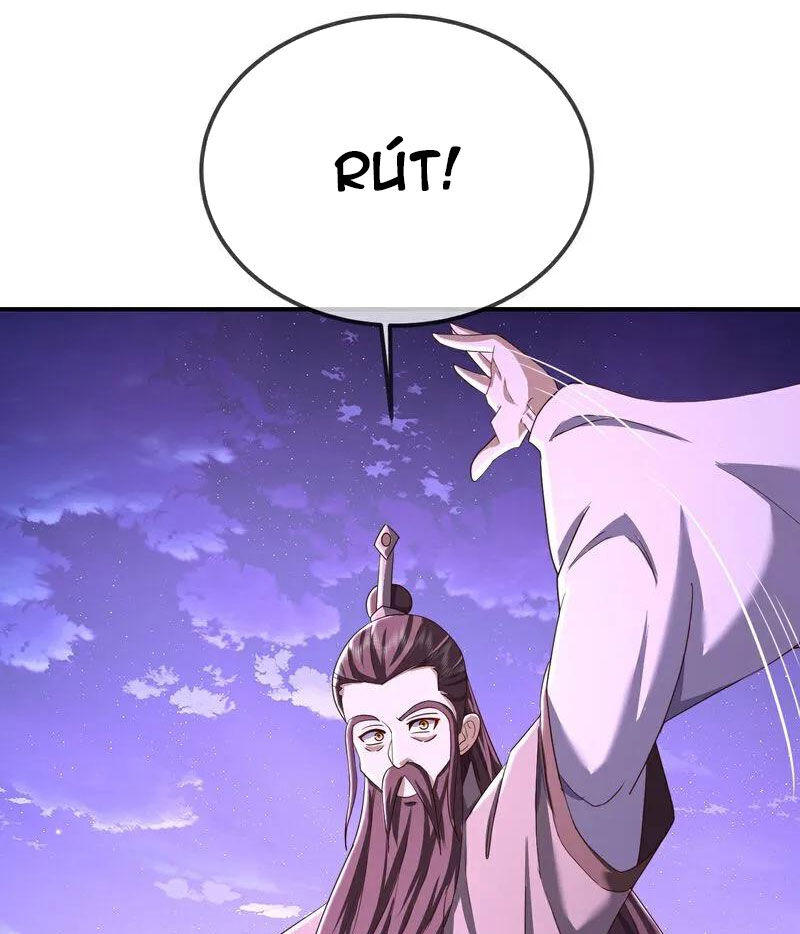 tiên võ đế tôn chapter 522 89