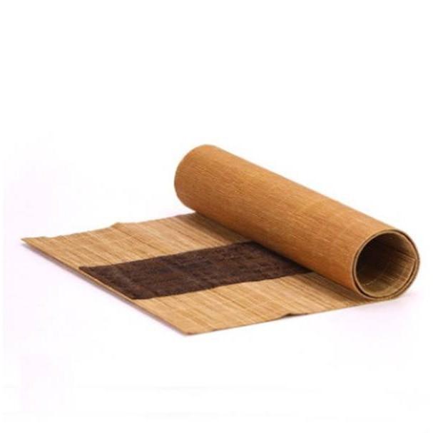 Chiếu TRÚC uống trà,trang trí 60cm,90cm,120cm