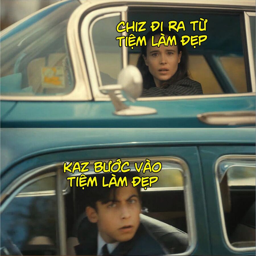 dịch vụ cho thuê bạn gái chapter 328 24