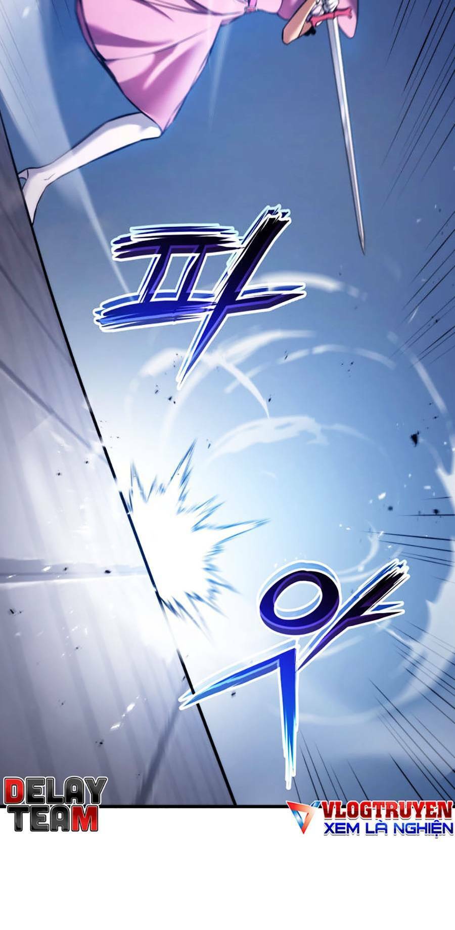 huyền thoại game thủ - tái xuất chapter 51 13