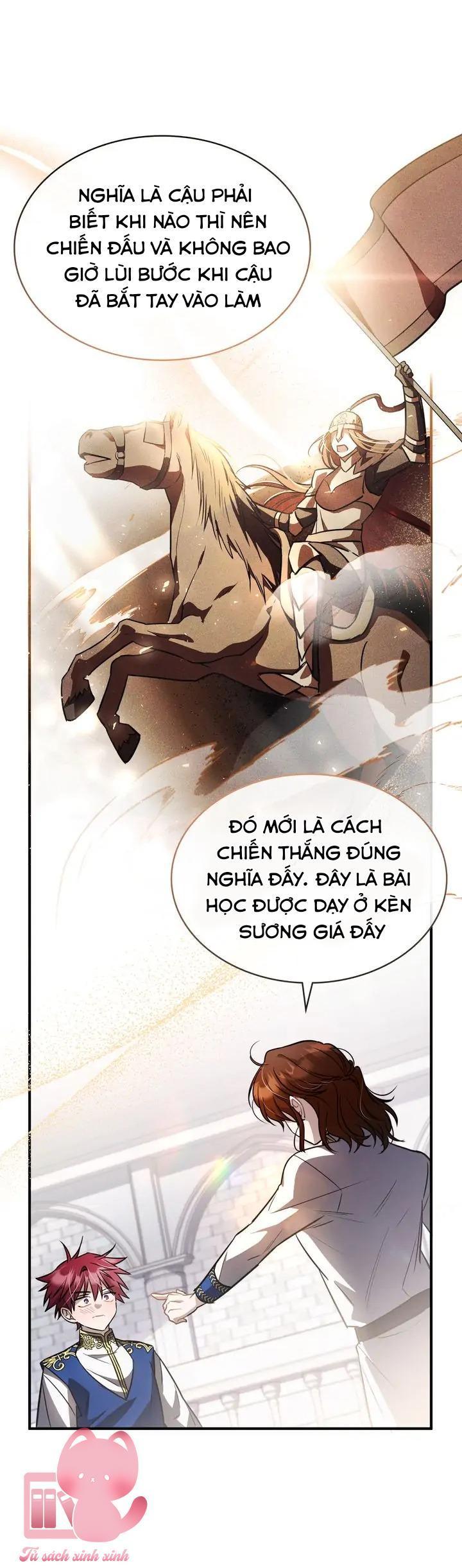 đêm đen khuất bóng chapter 51 34