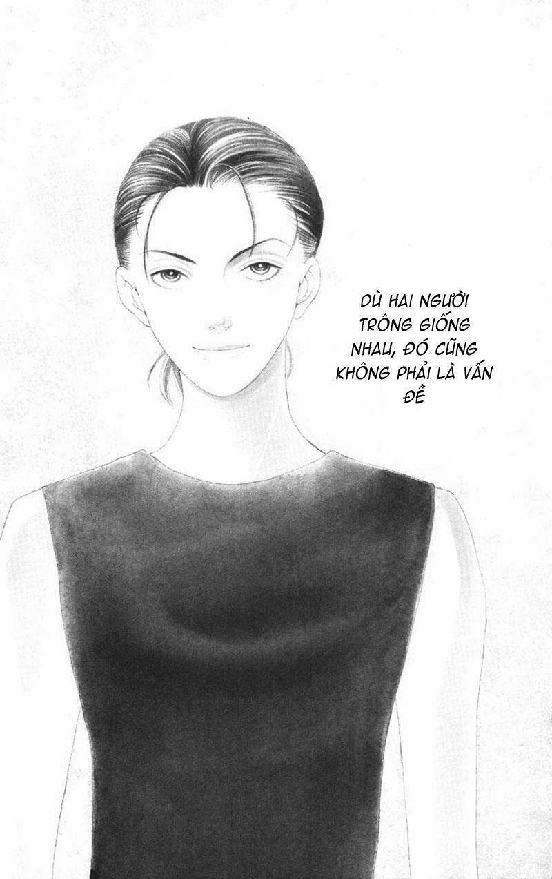 con nhà giàu chapter 155 2