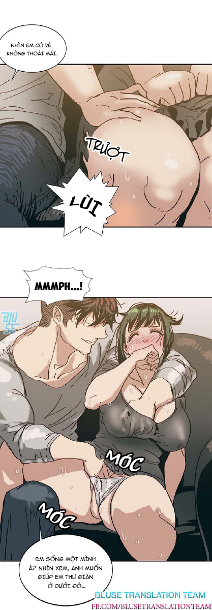 dục vọng chết người chapter 6 17