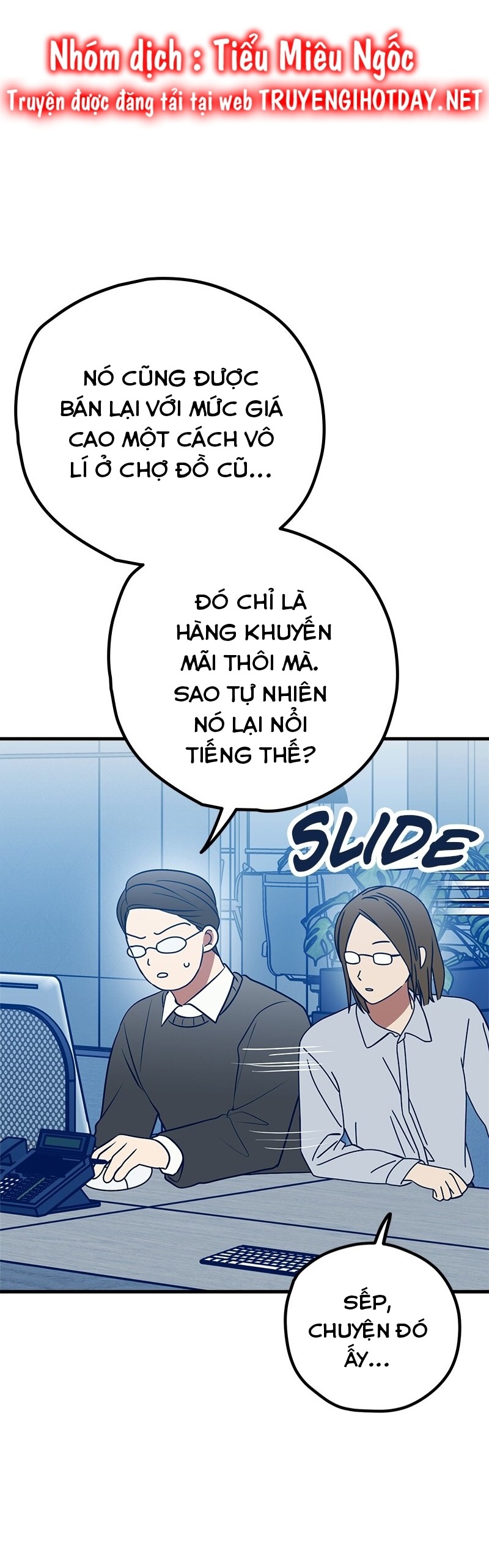 như nhau thôi mà chapter 86 20