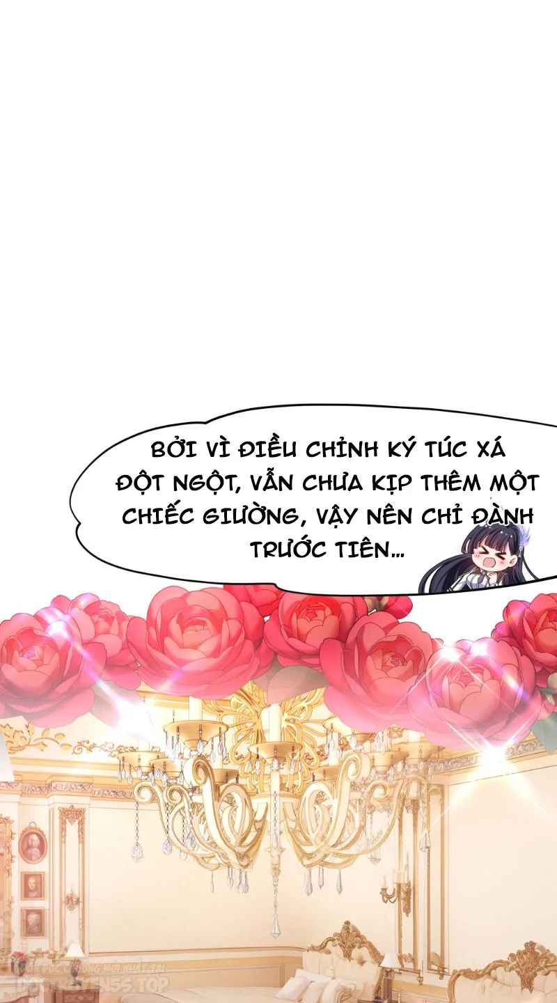 sau khi hợp thể cùng nữ thần, ta vô địch! chapter 5 32