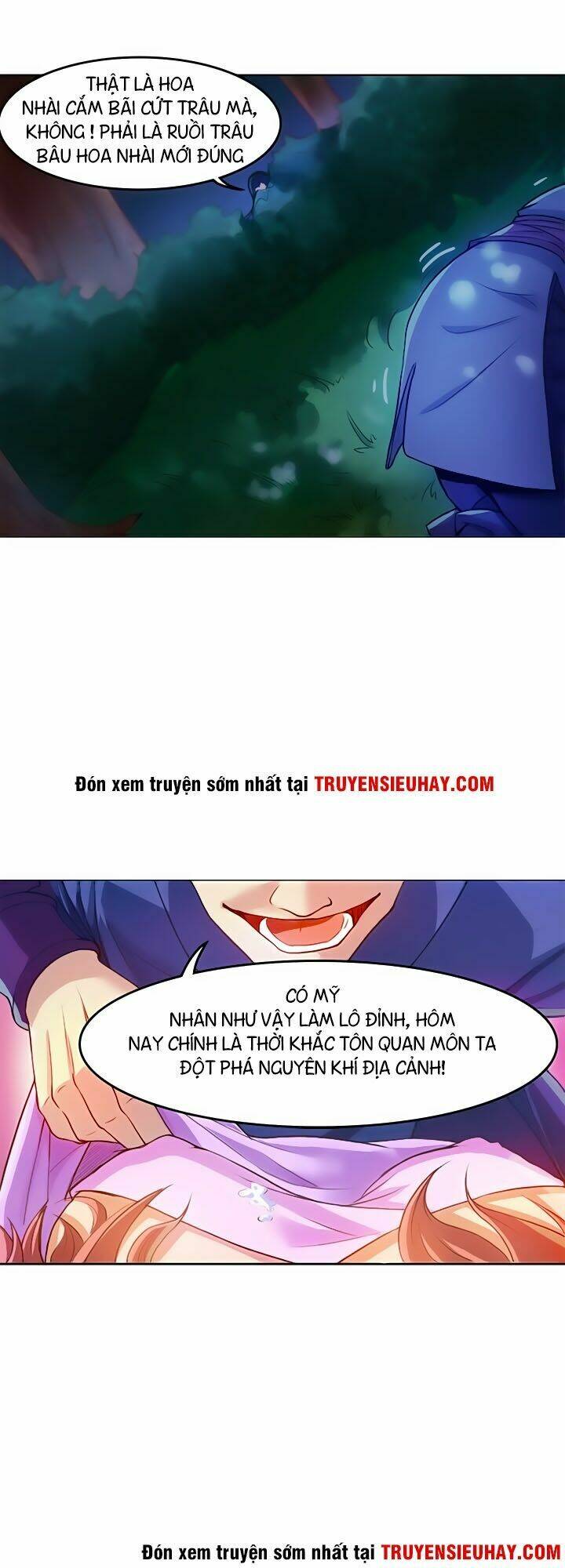 lâm phi truyện chapter 3 13