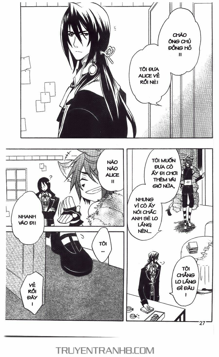 alice lạc vào xứ sở trái tim chapter 19 1