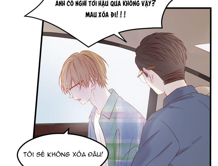 lượm được một tiểu hồ ly 2 chapter 45.5 12