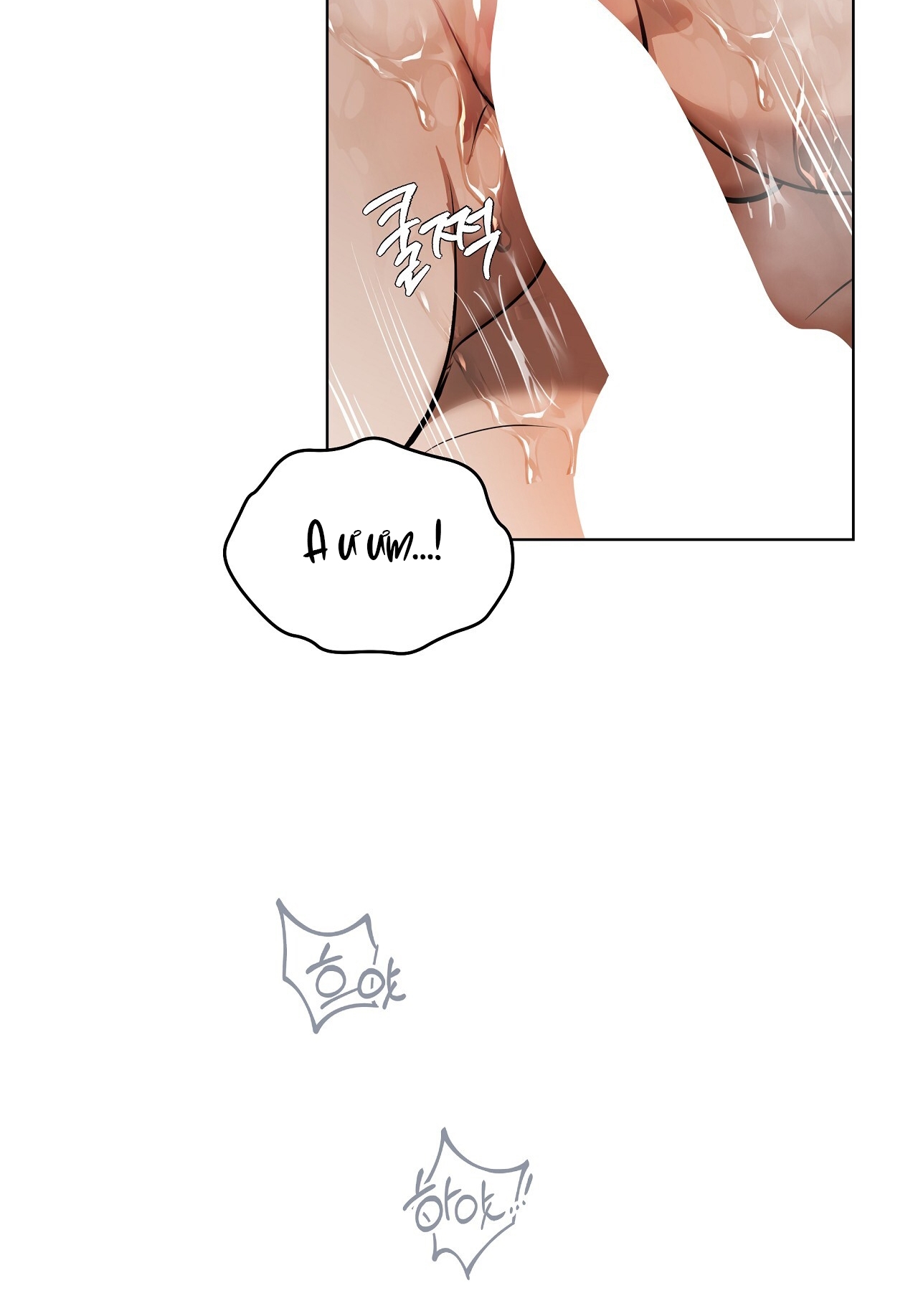 [18+] Trời Sinh Địch Thủ chapter 37.2 36