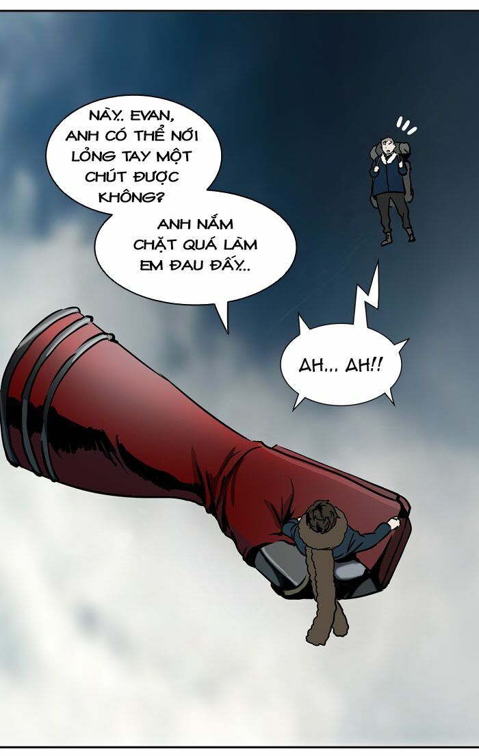 tòa tháp bí ẩn 2 chapter 234 10