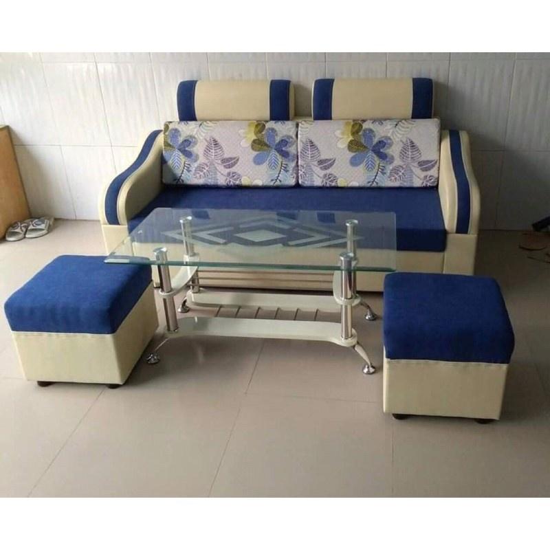 bộ  soffa mini xinh nhỏ gọn .