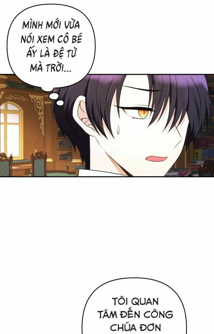 công chúa xấu xa chapter 33 31