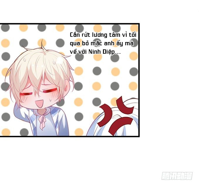 dưỡng khí chí mạng chapter 19 6