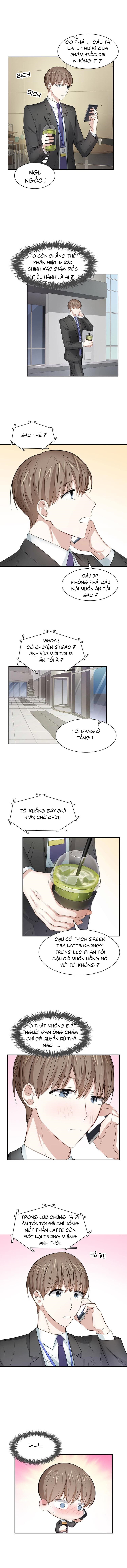 smurf's world chapter 26 9