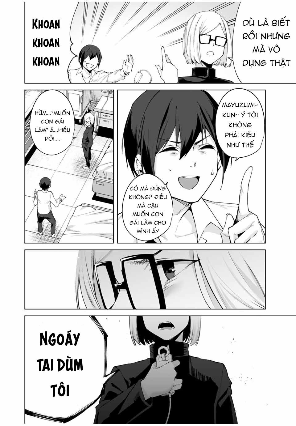 destiny lover season 2 chapter 5 6