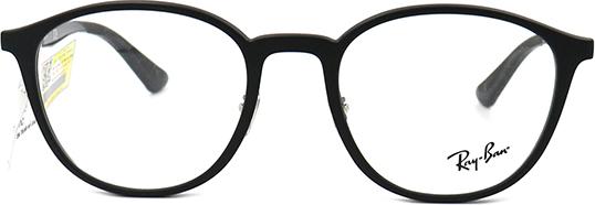 Gọng Kính Unisex Rayban RB7156 5841 (53-20-145)