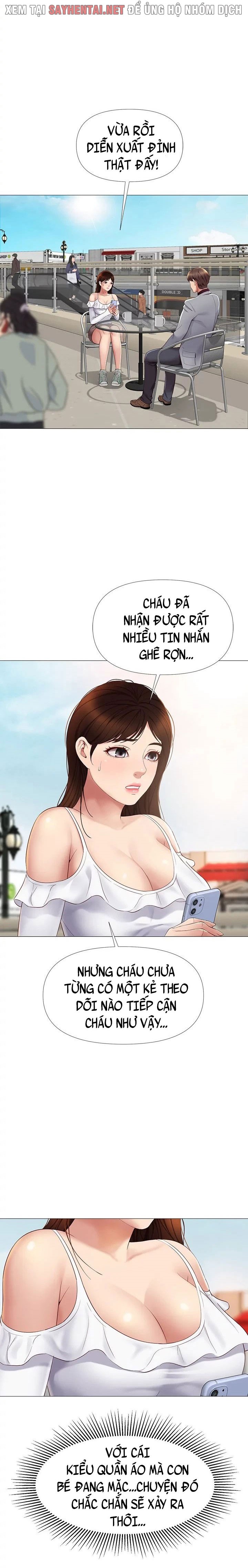 bạn của con gái chapter 16 5