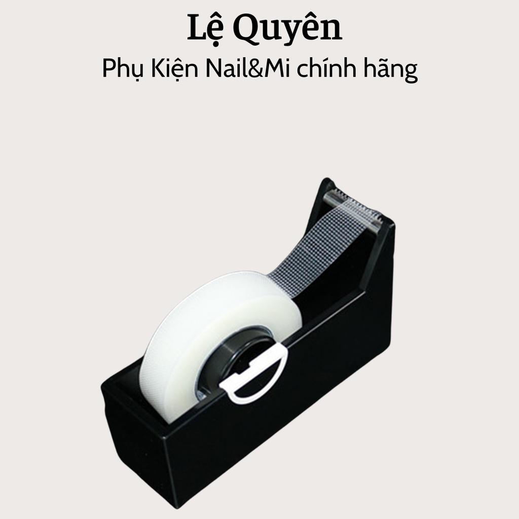 Cắt băng dính để bàn tiện lợi