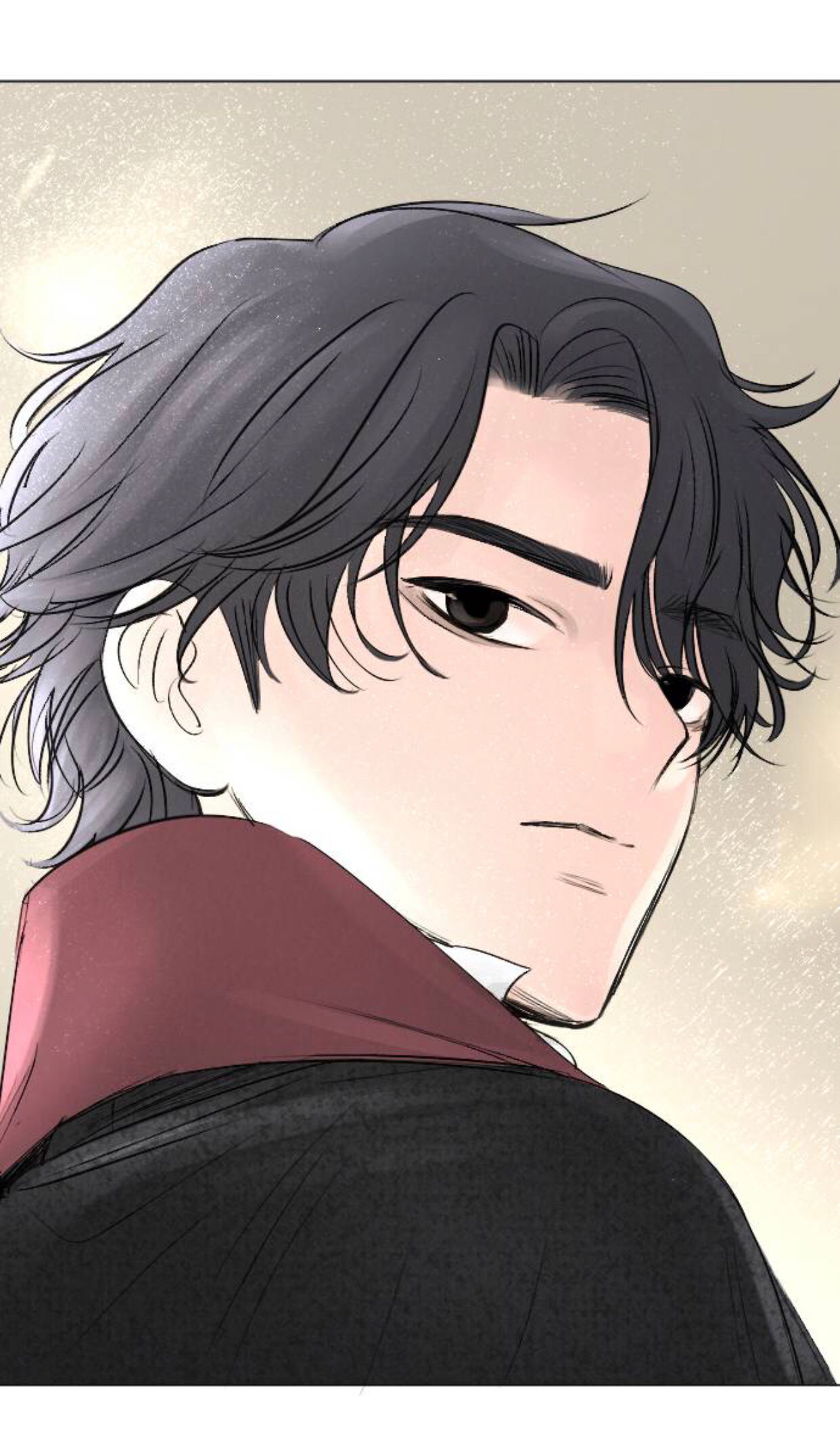 lựa chọn cuối cùng của tôi là nam phụ chapter 9 39