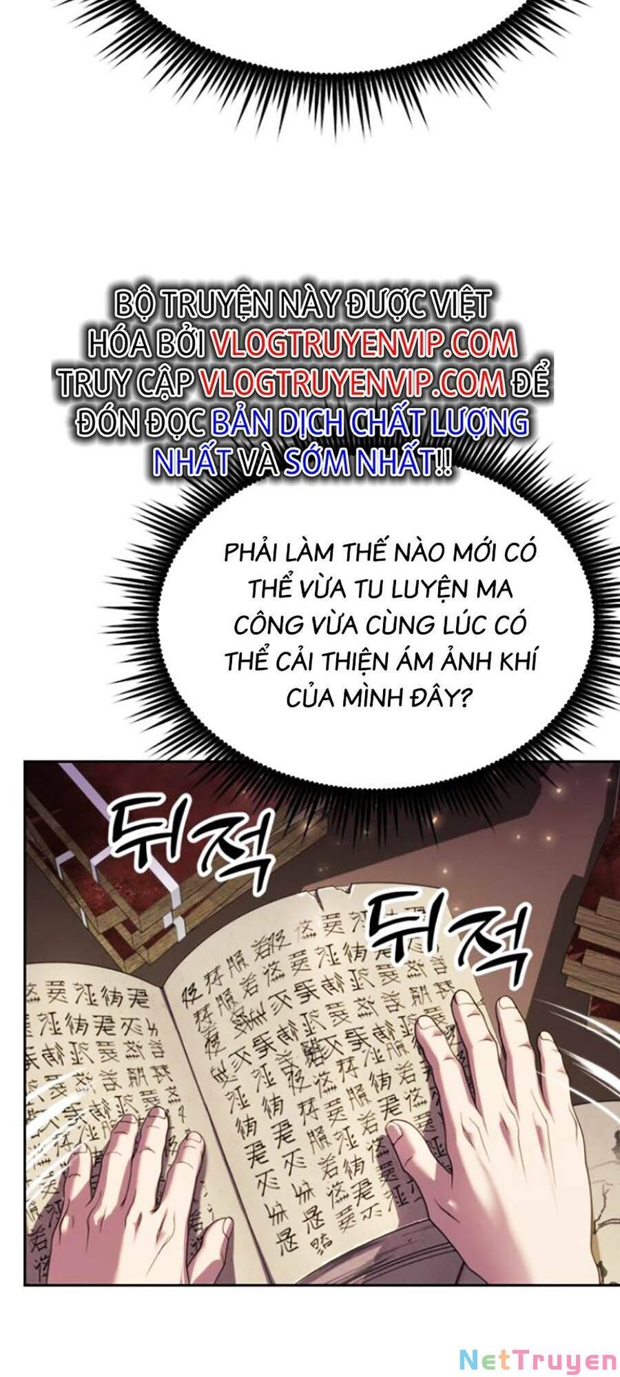 Ma Đạo Chuyển Sinh Ký Chapter 11 - Trang 10