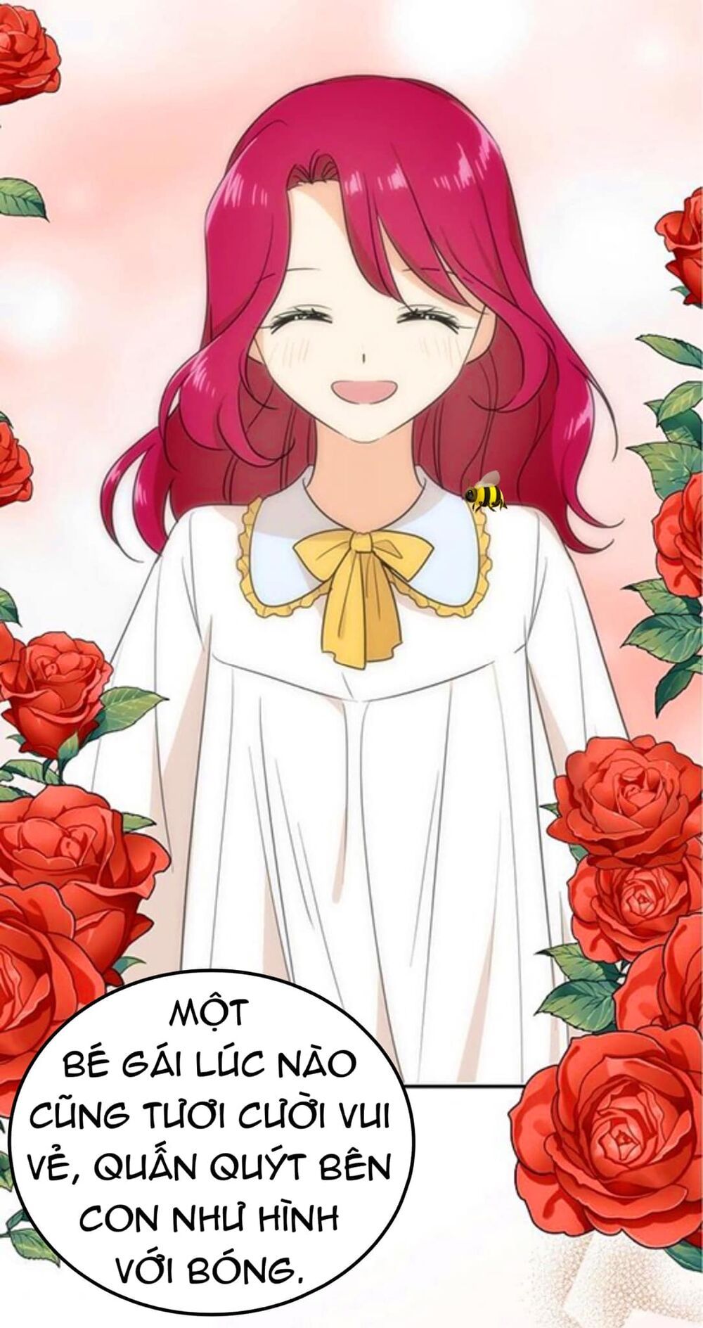 xuyên không trở thành mẹ của nhân vật phản diện chapter 45 3