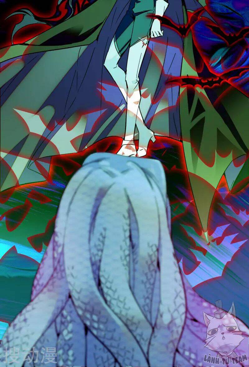 huyết túc khế ứớc chapter 26 8