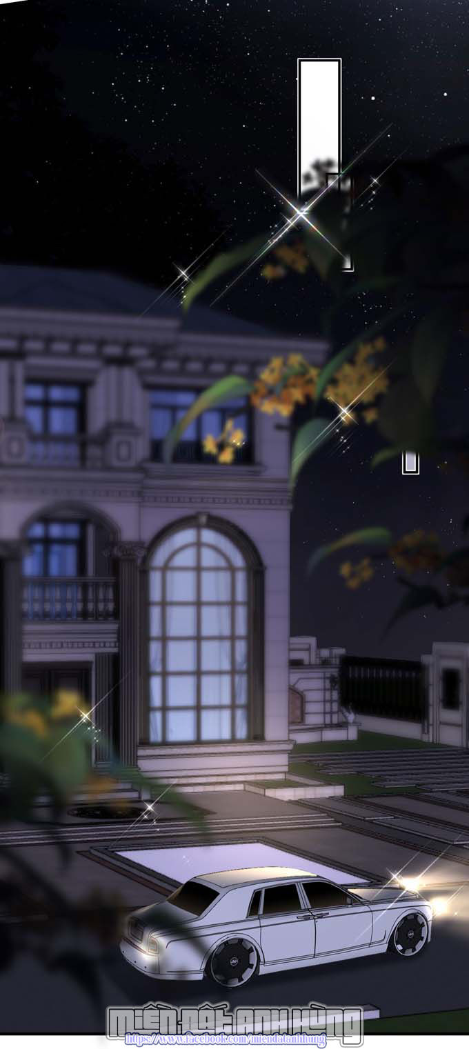 [16+] đại tiểu thư có thể có ý đồ xấu chapter 28 14