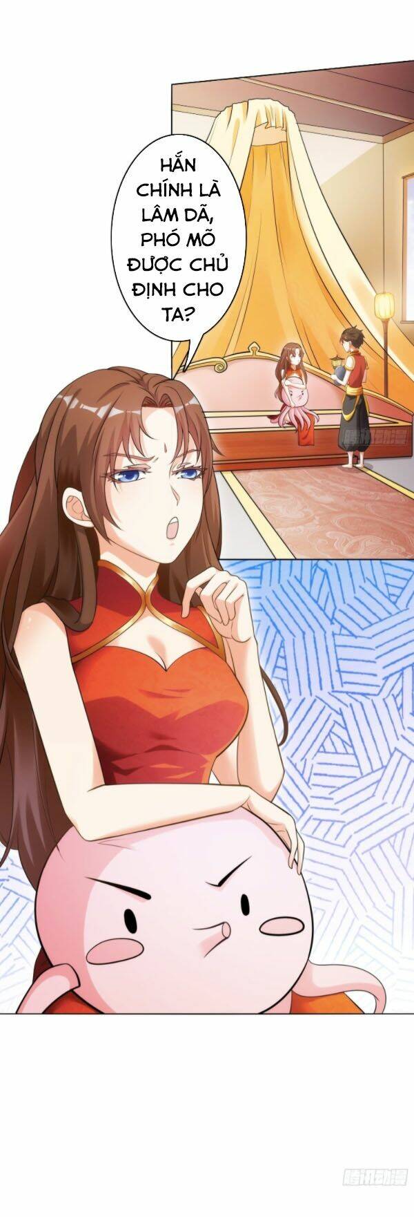 thần tiên đại lý nhân chapter 2 2