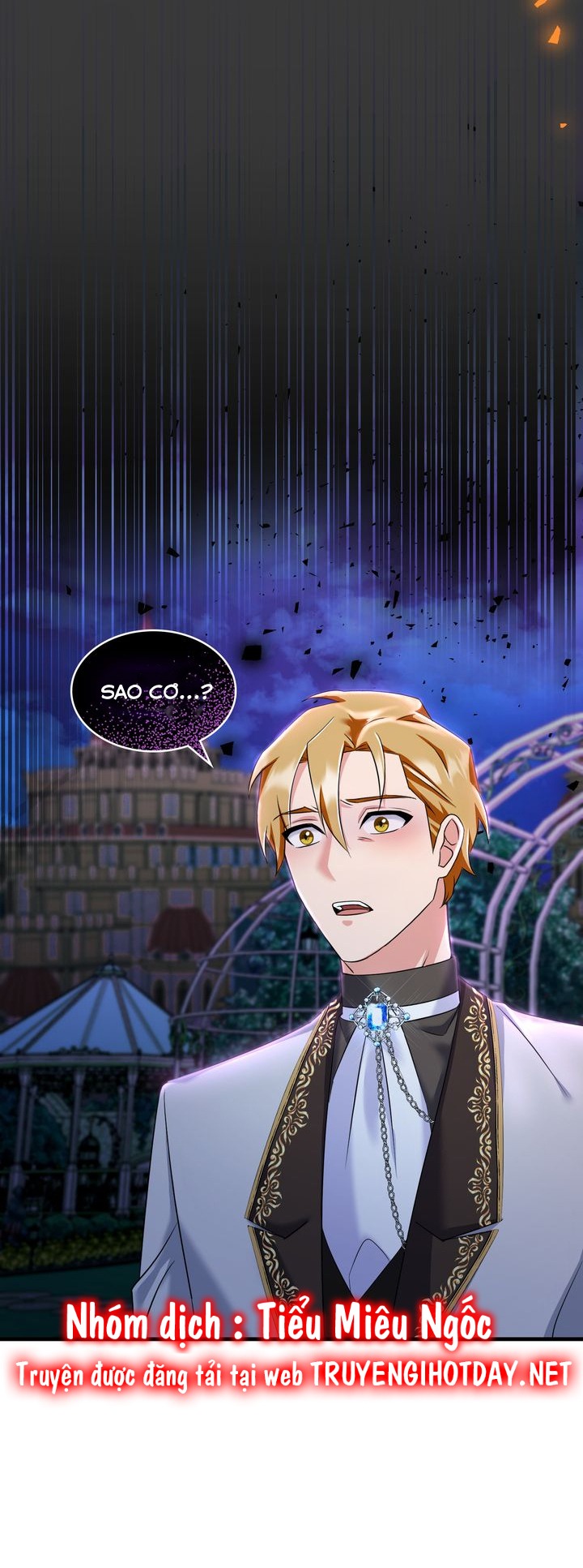 công lý của một ác nữ chapter 80 30