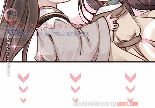 trọng sinh bá sủng nhiếp chính vương quá mạnh mẽ chapter 72 109