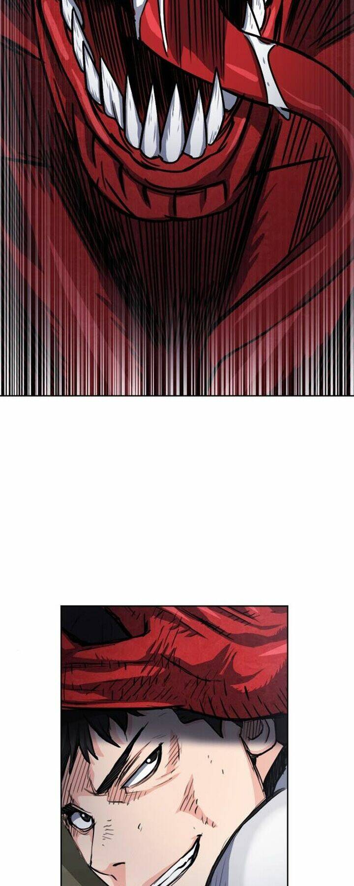 Druid Tại Ga Seoul - Người Hóa Thú Chapter 47 50