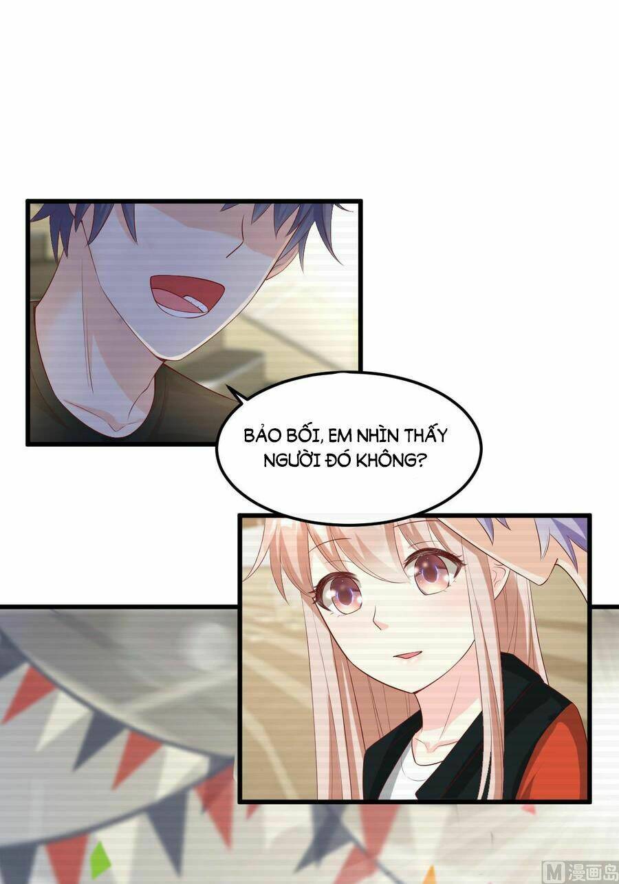 tư sủng cục cưng bảo bối chapter 25.2 7