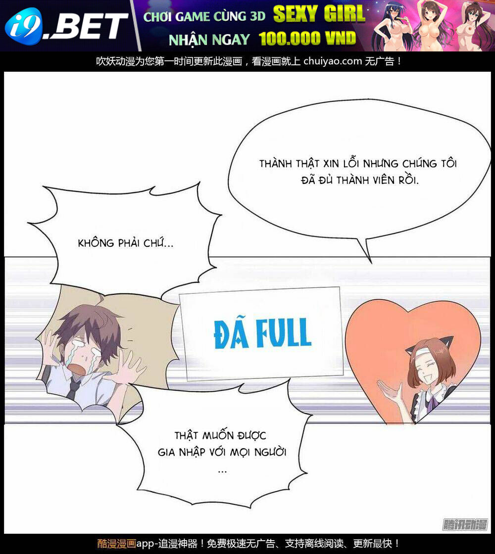 evil spirits to teach the queen chapter 1 5