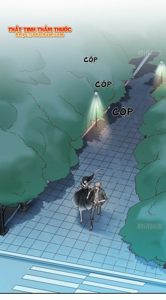 bay qua thiên sơn đến yêu anh chapter 62 32