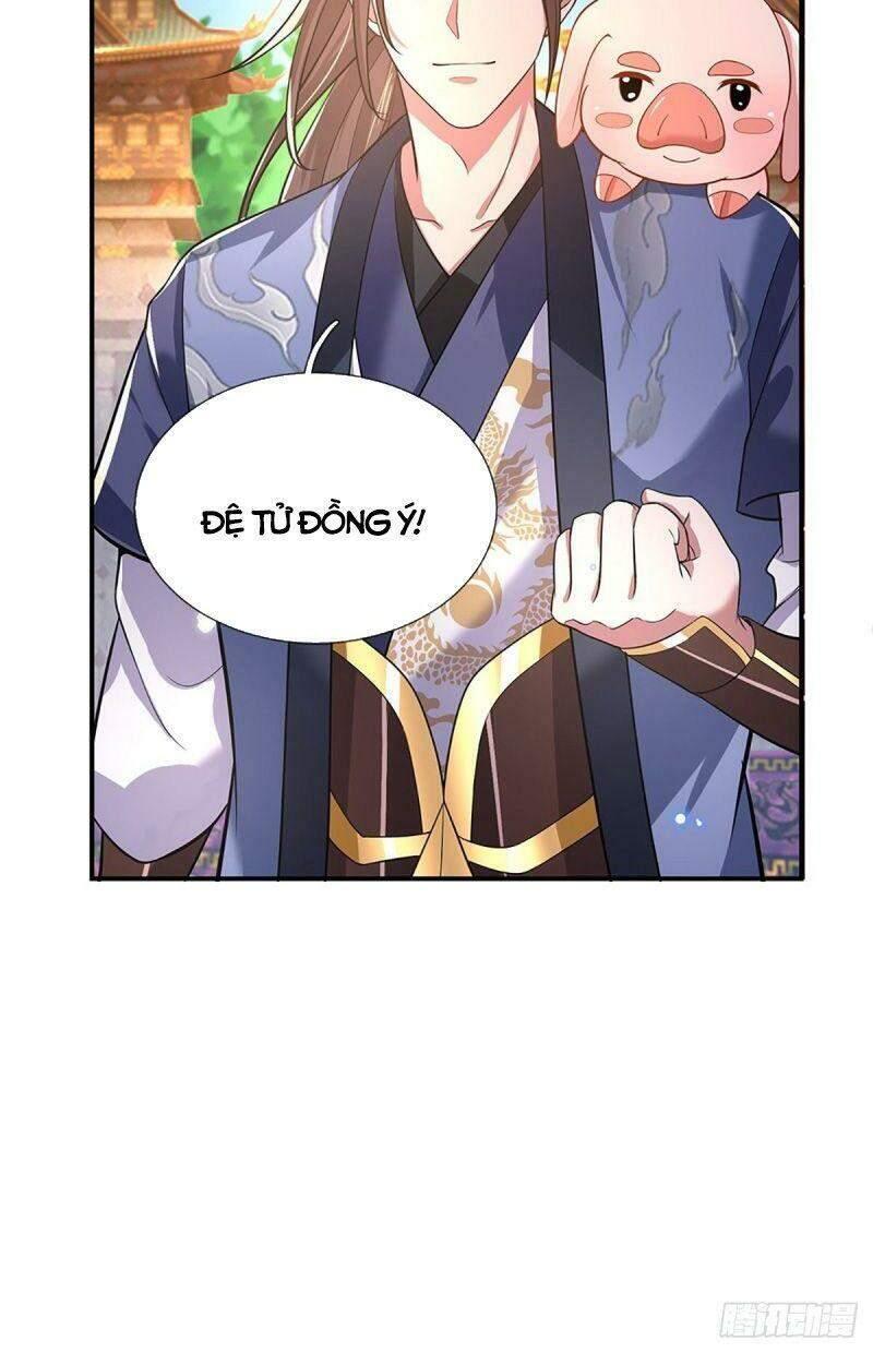 Ta Trở Về Từ Thế Giới Tu Tiên chapter 44 6
