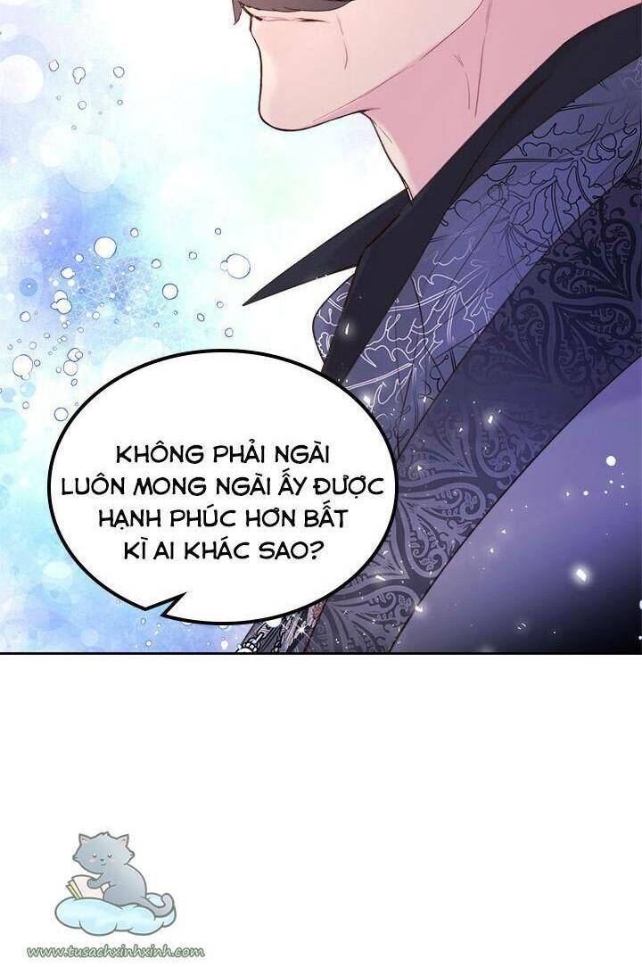 [15+] công chúa chloe chapter 80 33
