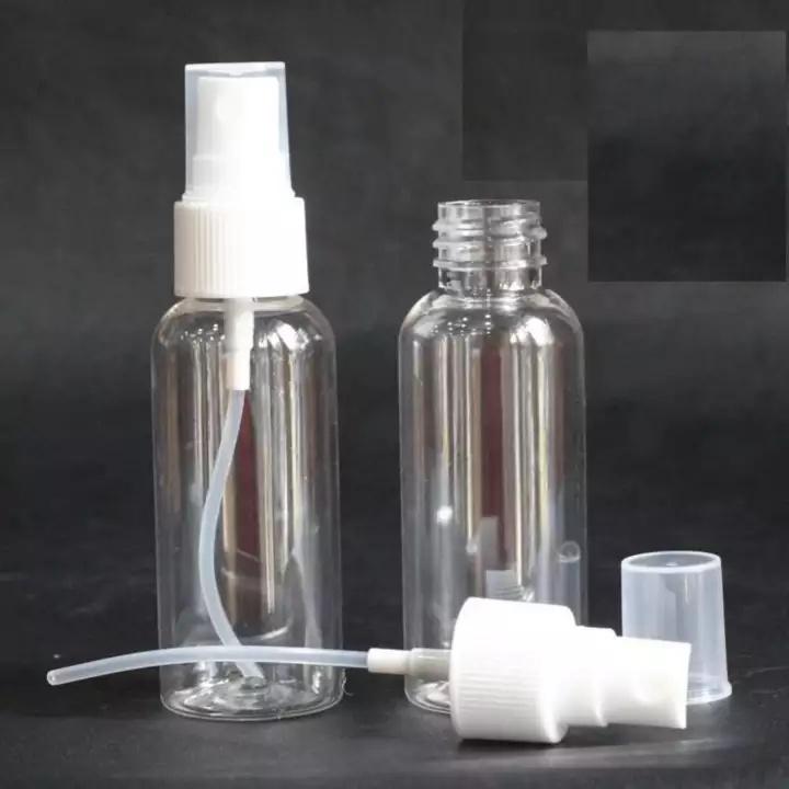 Lọ chiết mỹ Phẩm, chai xịt phun sương, lọ chiết dung dịch rửa tay dung tích 30ml - 50ml - 100ml