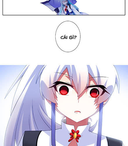 đầu óc đại sư huynh của ta rất đen tối chapter 226 19