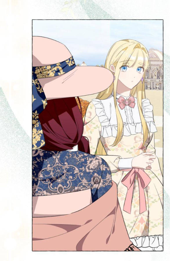 tôi tưởng đó chỉ là tiểu thuyết trọng sinh bình thường chapter 43.2 4